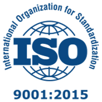 ISO 9001:2015 FULLER