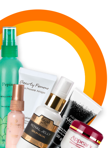CUIDADO FACIAL PROBEMEX